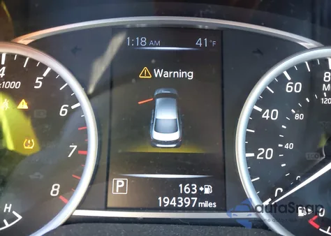 2016 Nissan Sentra Sv из США, поврежденный, VIN 3N1AB7AP5GL677404